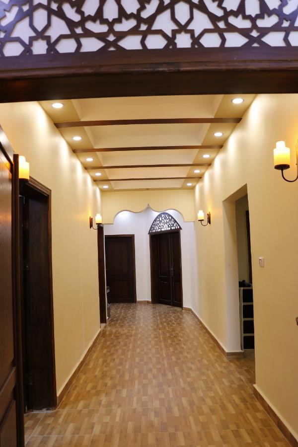Petra Mountain House Apartamento Wadi Musa Exterior foto